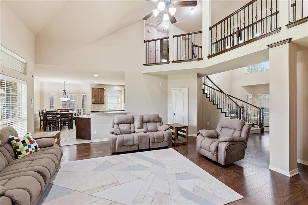 591 Lost Creek Drive