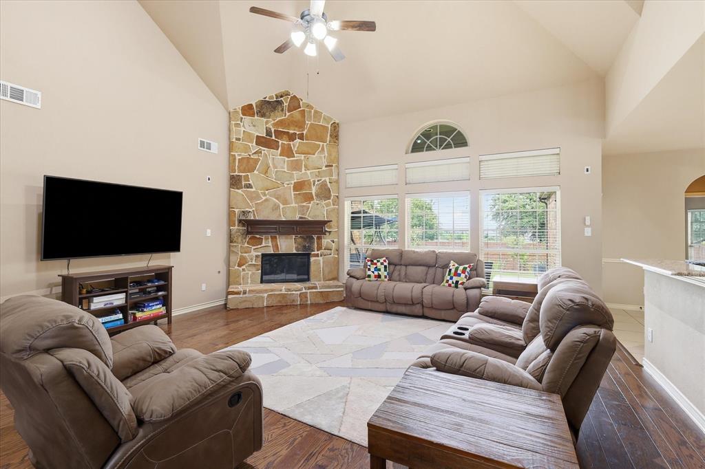 591 Lost Creek Drive