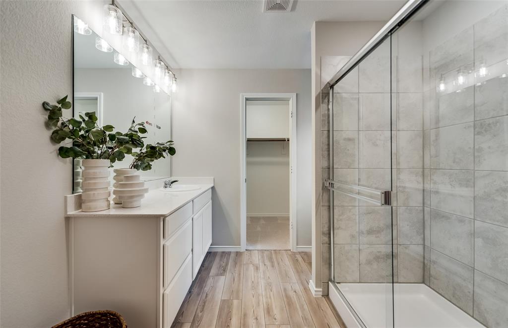 Whitewing Trails - Residential