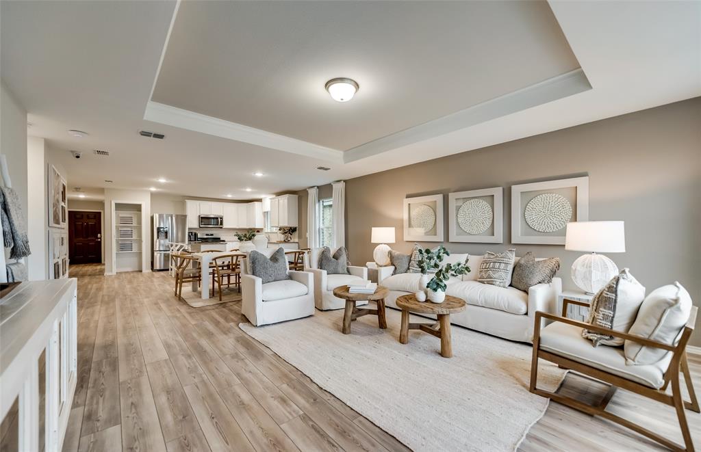 Whitewing Trails - Residential