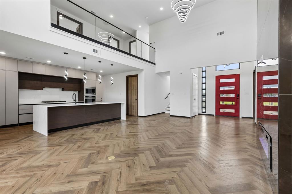 3601 Sky Ridge Lane