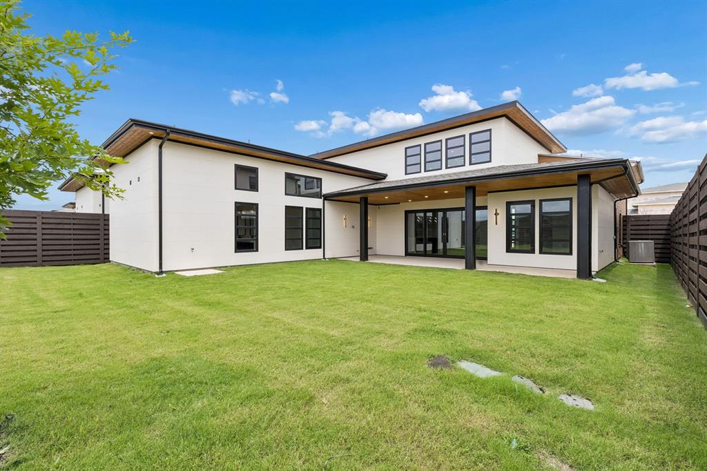 3601 Sky Ridge Lane