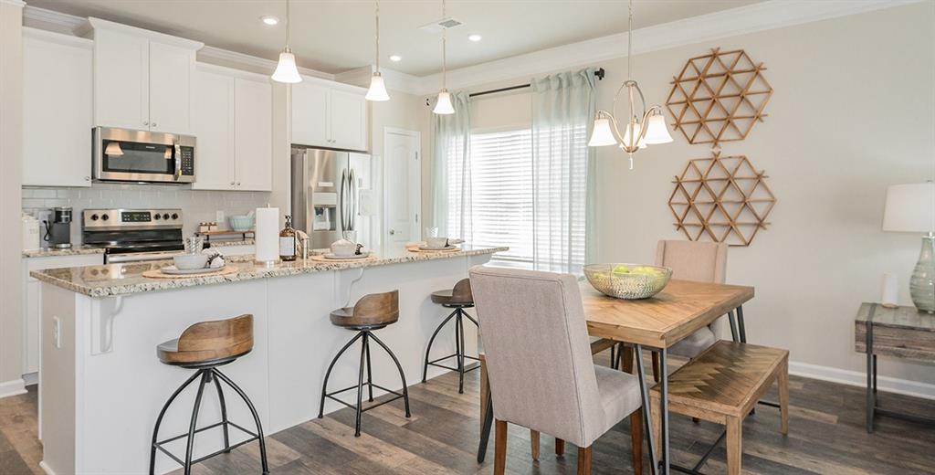 Heritage Grove - Residential