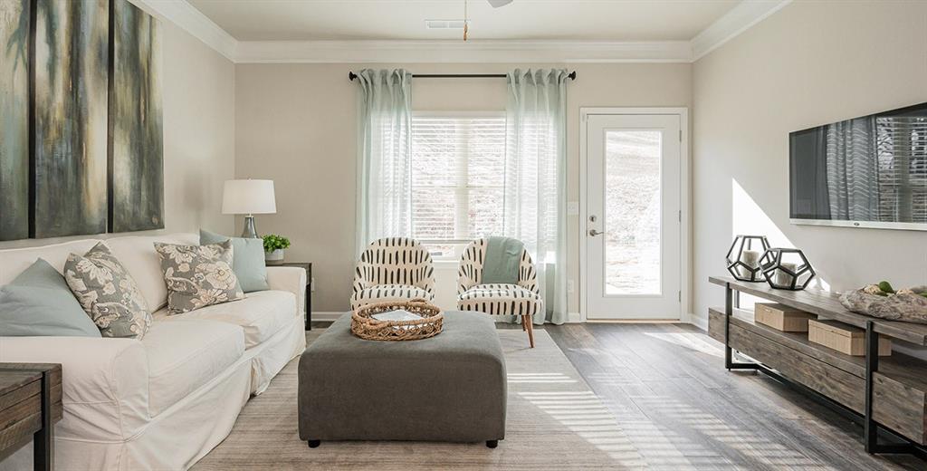 Heritage Grove - Residential