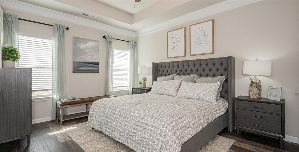 Heritage Grove - Residential