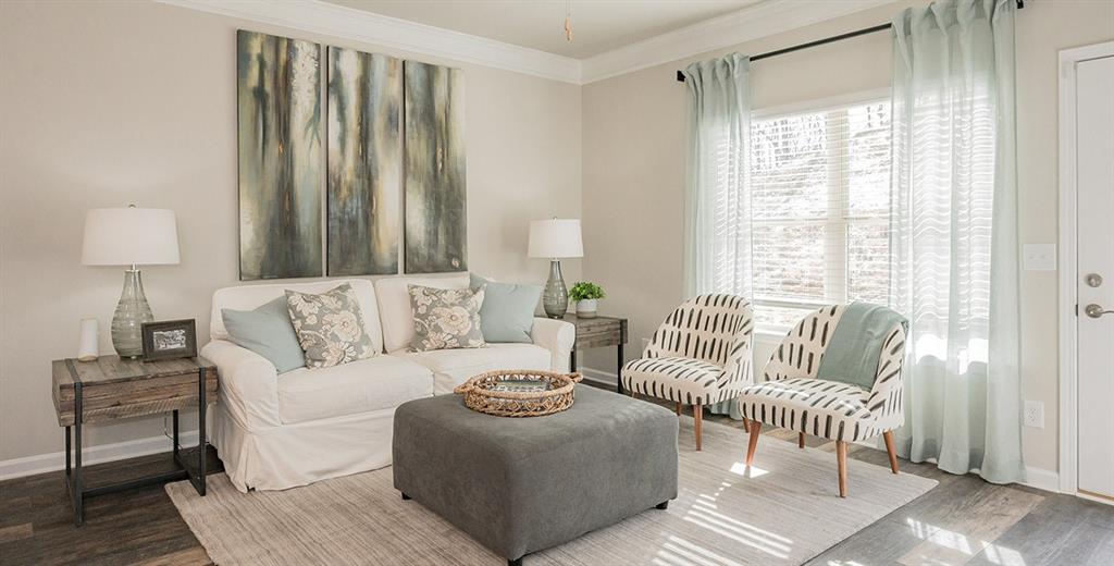 Heritage Grove - Residential