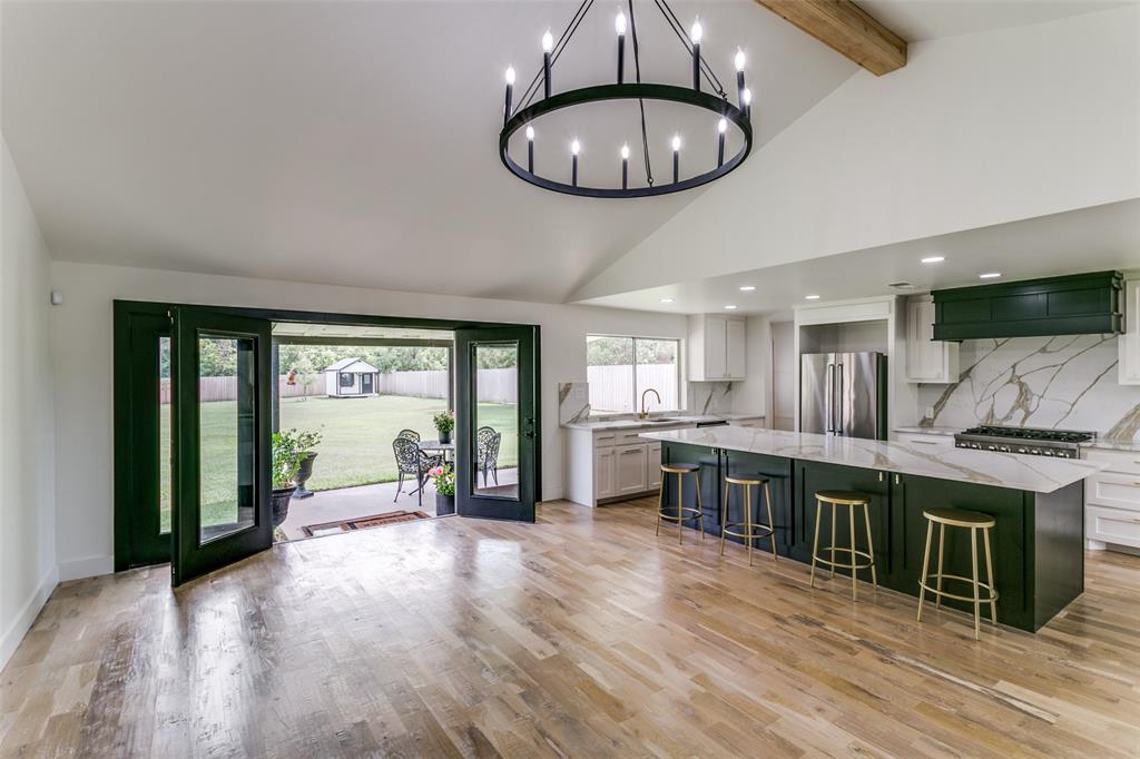 Oak Crest Hills - Land