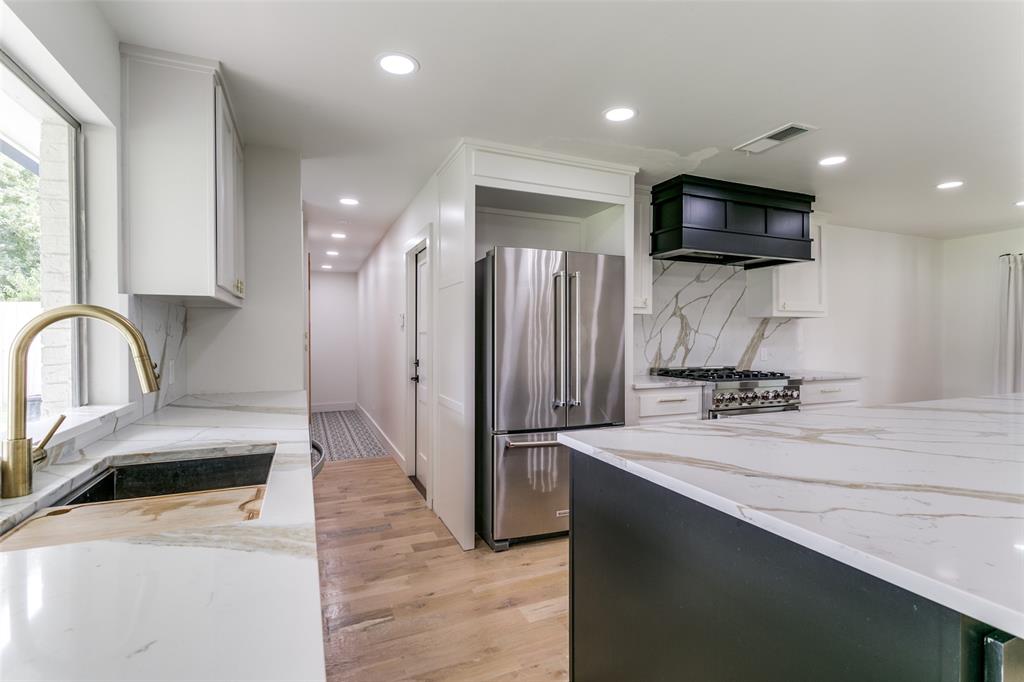 Oak Crest Hills - Land