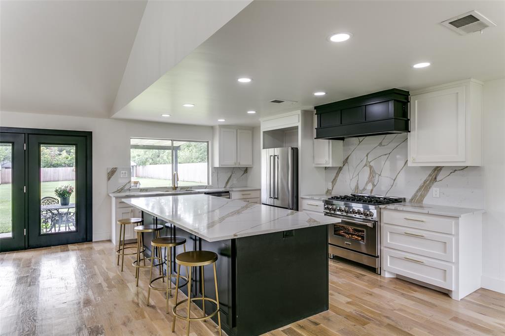 Oak Crest Hills - Land