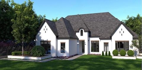 203 OAK VALLEY DR Colleyville TX 76034