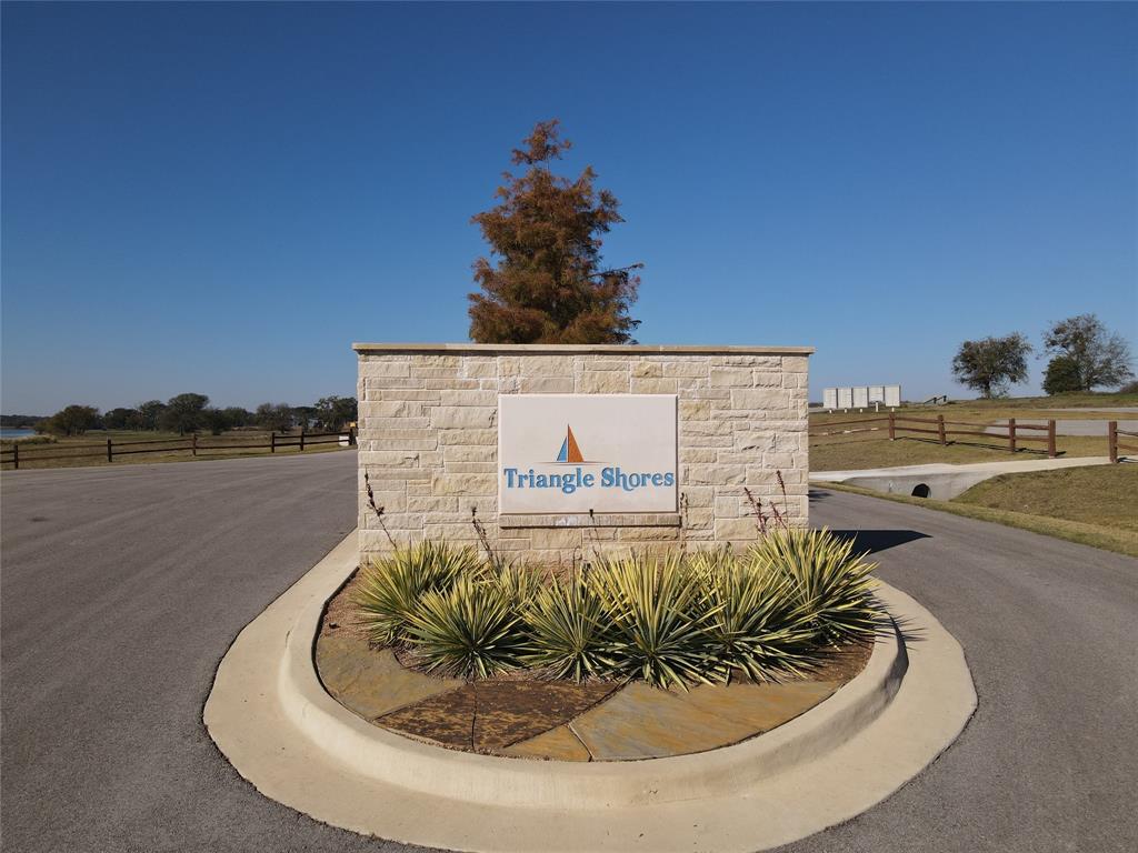 Lot 3 Triangle Shores Drive