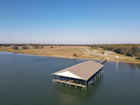 Lot 3 Triangle Shores Drive Corsicana TX 75109