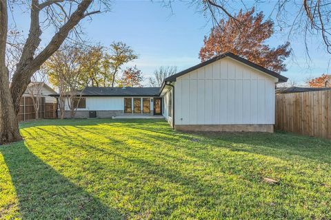 Tiny photo for 1237 Airline Drive, Grapevine, TX 76051 (MLS # 21077040)