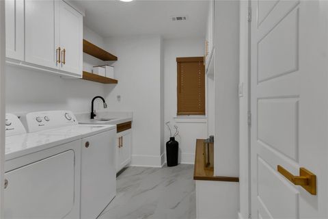 Tiny photo for 1237 Airline Drive, Grapevine, TX 76051 (MLS # 21077040)