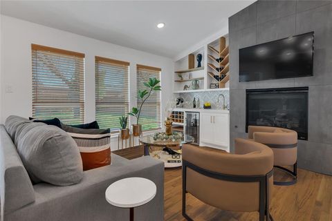 Tiny photo for 1237 Airline Drive, Grapevine, TX 76051 (MLS # 21077040)