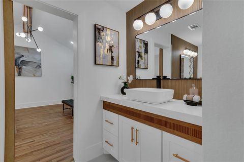 Tiny photo for 1237 Airline Drive, Grapevine, TX 76051 (MLS # 21077040)