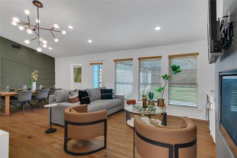 Tiny photo for 1237 Airline Drive, Grapevine, TX 76051 (MLS # 21077040)