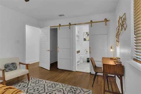 Tiny photo for 1237 Airline Drive, Grapevine, TX 76051 (MLS # 21077040)