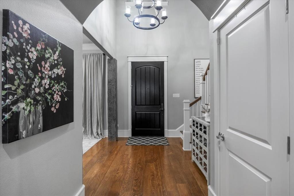 16510 Fox Run Lane