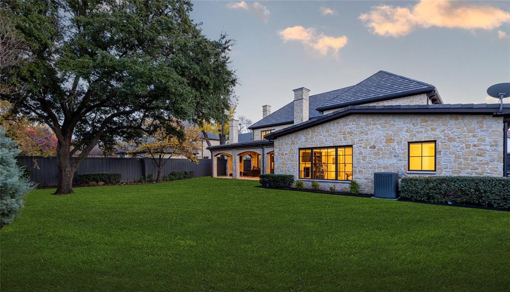 Cesco Rev - Residential