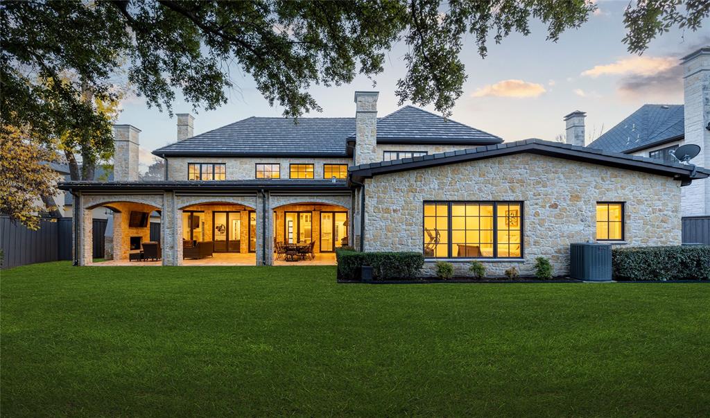 Cesco Rev - Residential