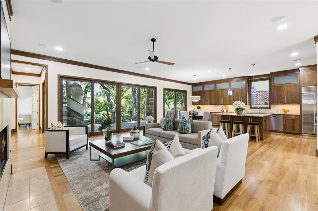 Bob O Links Downs - Residential