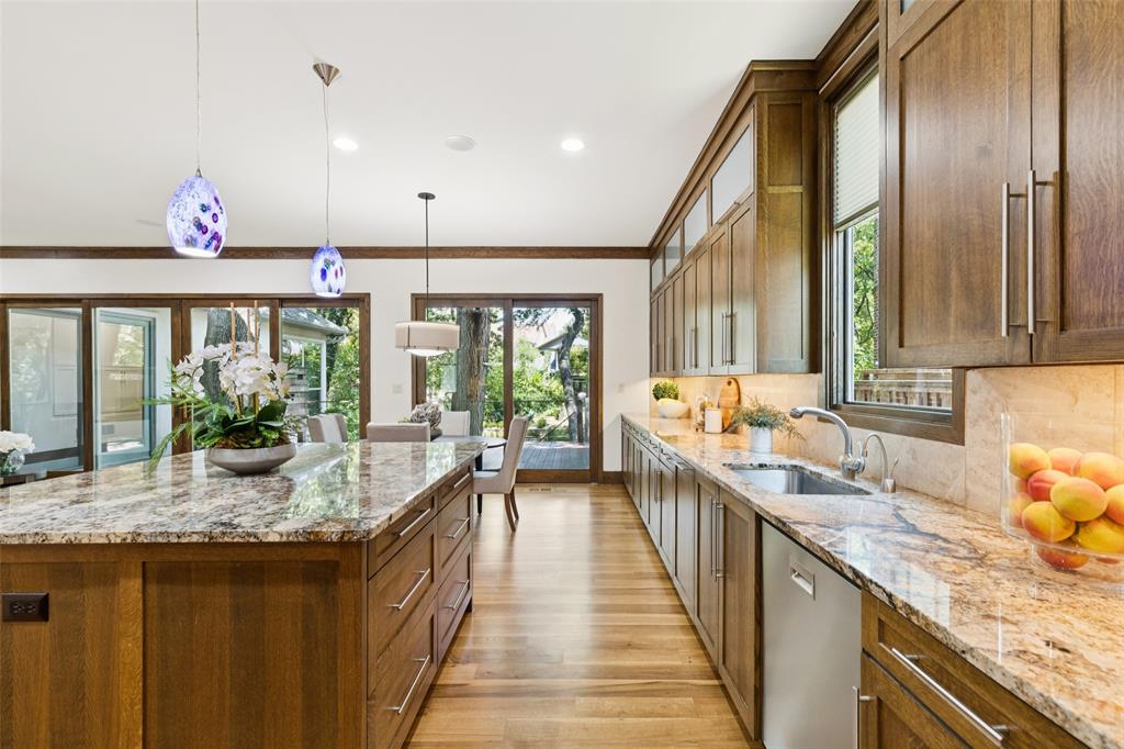 Bob O Links Downs - Residential