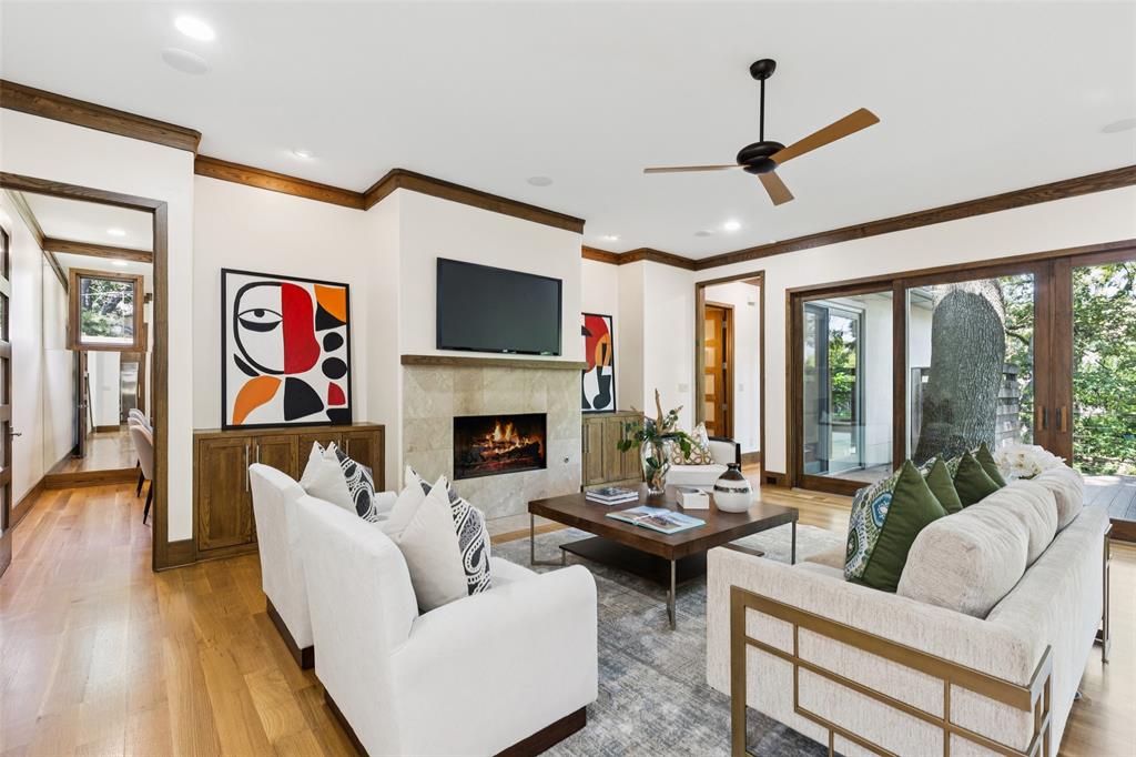 Bob O Links Downs - Residential