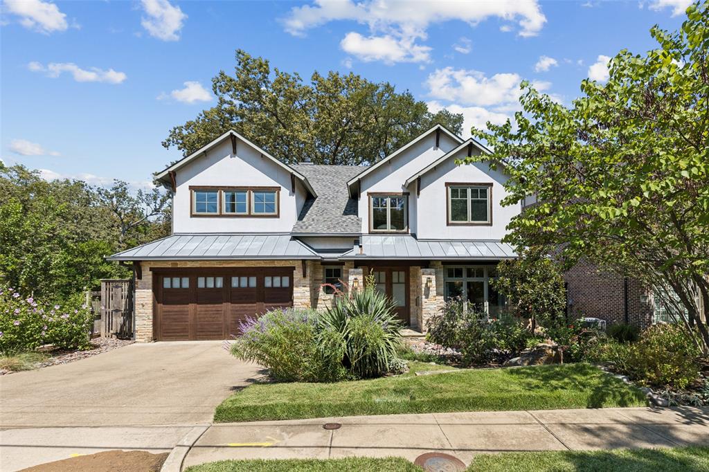 6757 Lakefair Circle