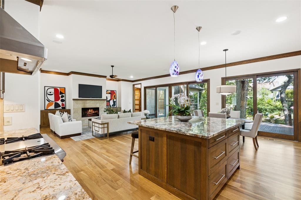 Bob O Links Downs - Residential