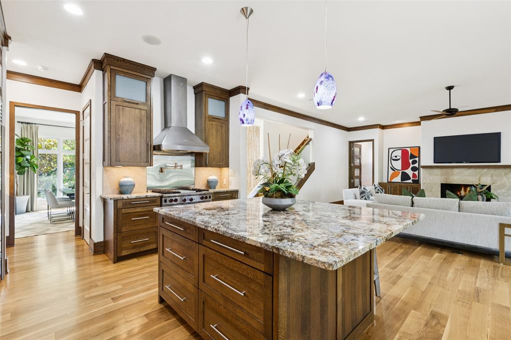 Bob O Links Downs - Residential