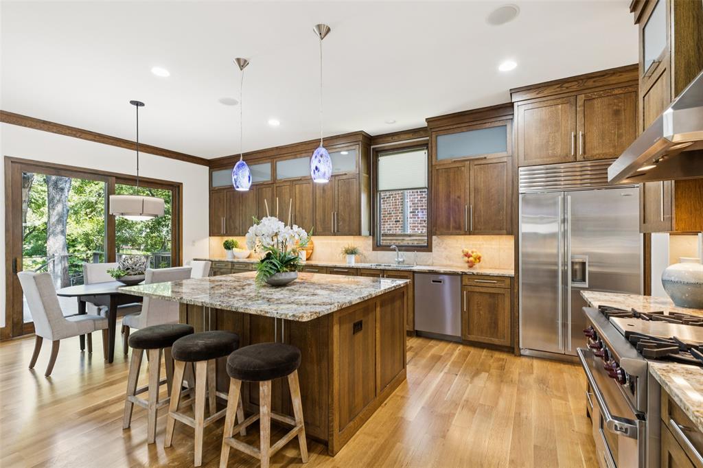 Bob O Links Downs - Residential