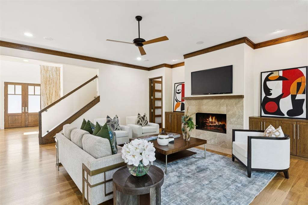 Bob O Links Downs - Residential