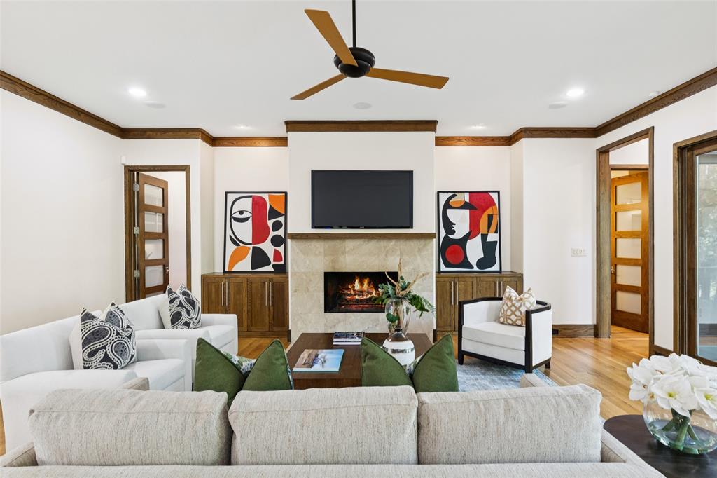 Bob O Links Downs - Residential