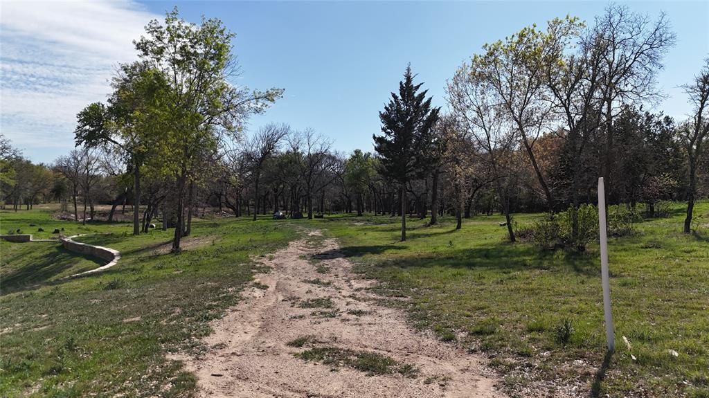 Ranch Lake - Land