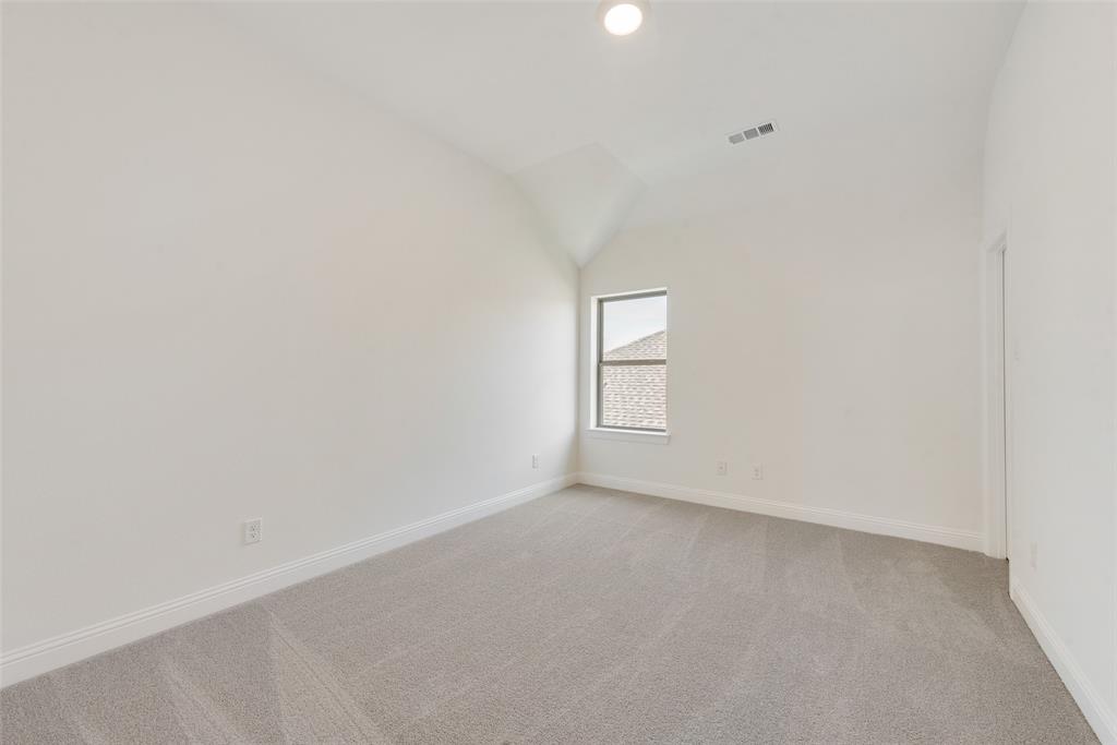 Park Trails - Residential