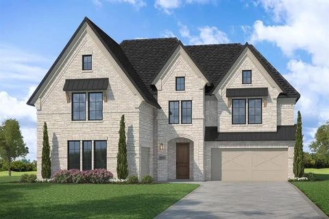 507 San Angelo Drive Forney TX 75126