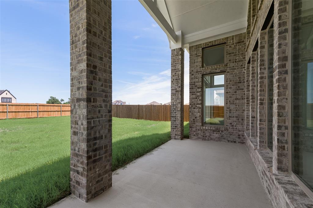 Park Trails - Residential