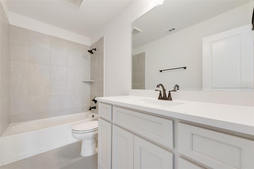 Park Trails - Residential