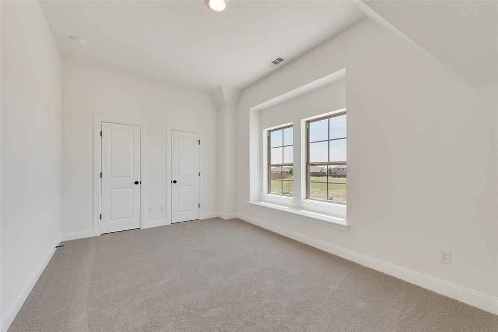 Park Trails - Residential