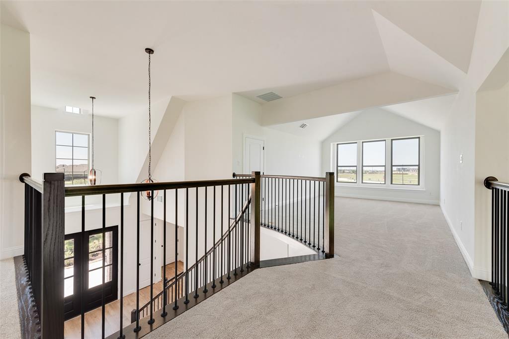 Park Trails - Residential