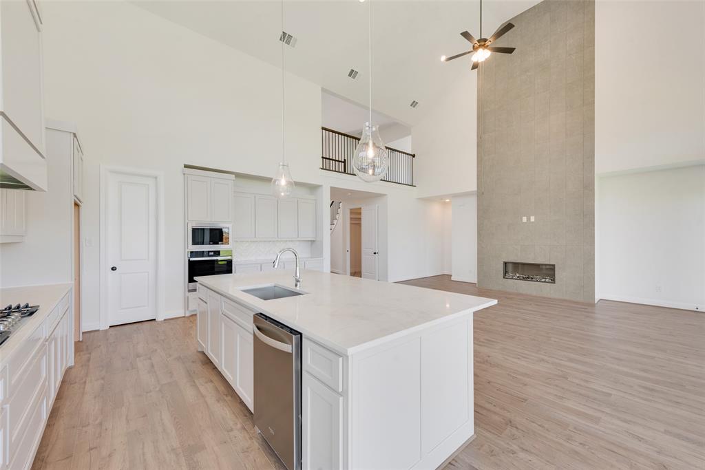 Park Trails - Residential