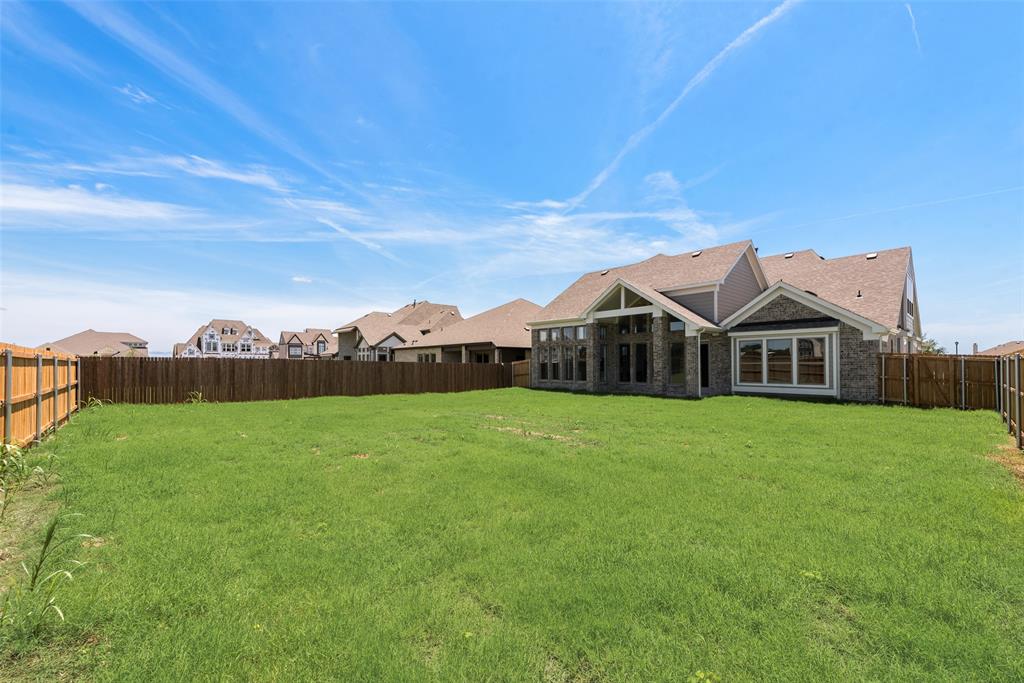 Park Trails - Residential