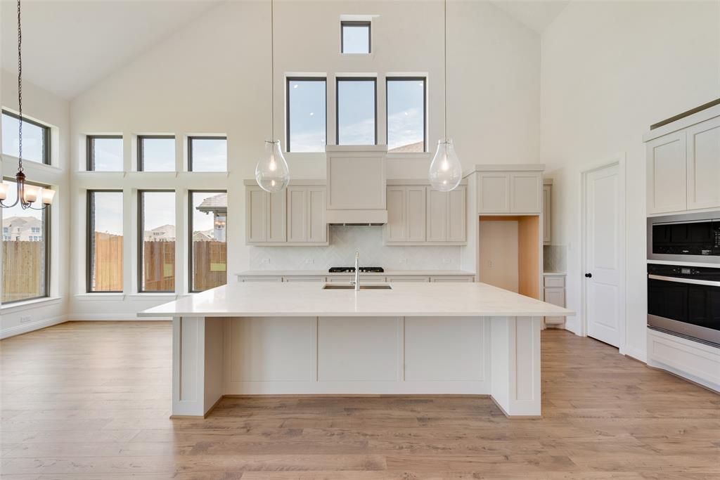 Park Trails - Residential