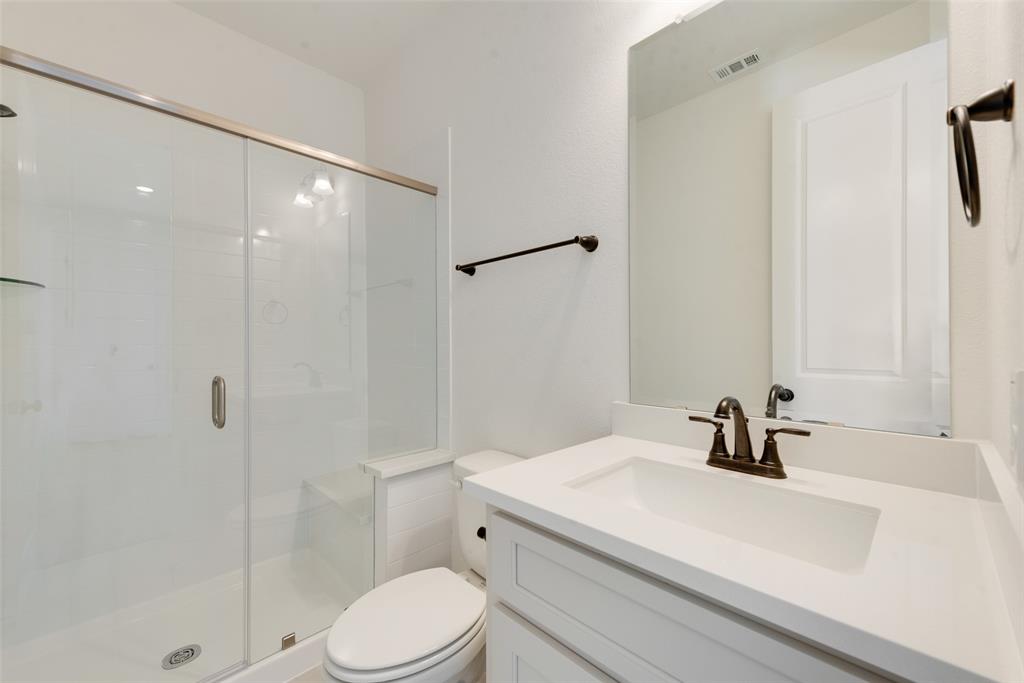 Park Trails - Residential