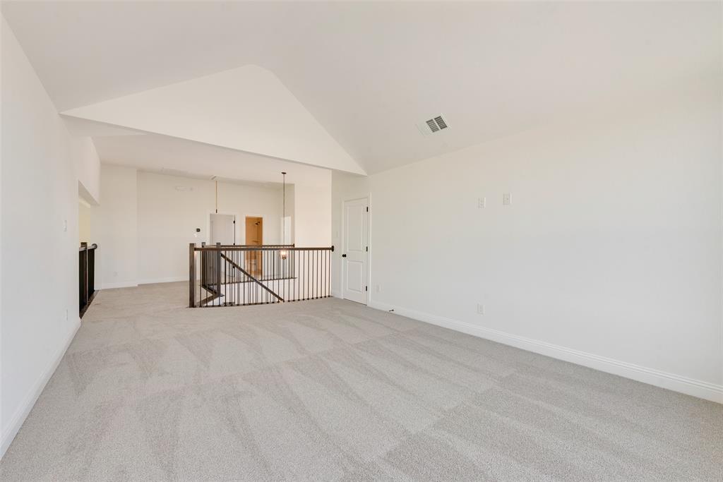 Park Trails - Residential