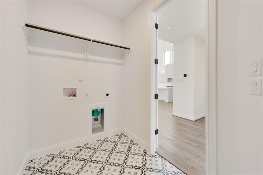 Park Trails - Residential