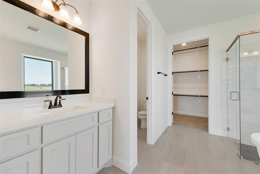 Park Trails - Residential