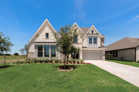 507 San Angelo Drive Forney TX 75126