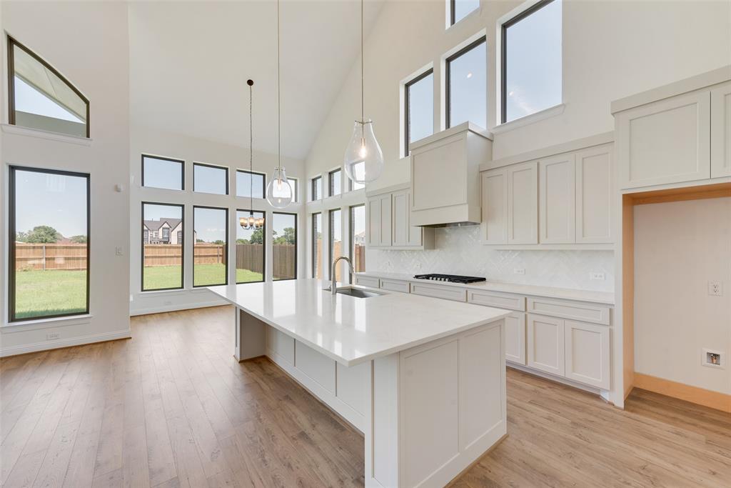 Park Trails - Residential